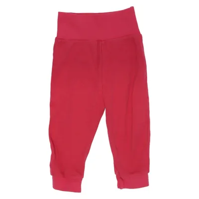 Mjukisbyxor (Rosa) från Mea Bomull