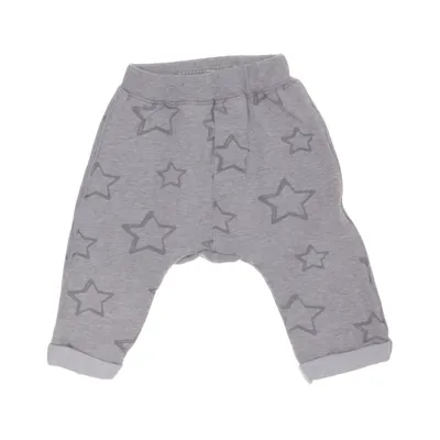 Mjukisbyxor (Grå) från Raffaello Rossi