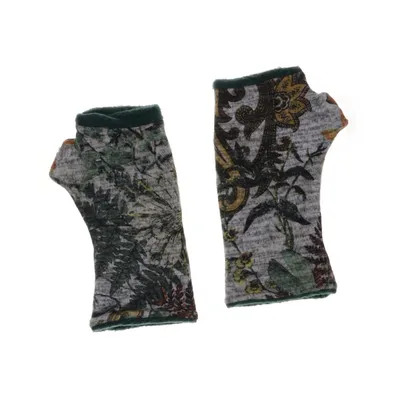 Handledsvärmare (Grå, Flerfärgad) från Beeboo