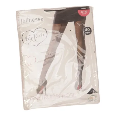 Nylon tights (Feinstrumpfhose) from Jolinesse Elastane, Polyamide