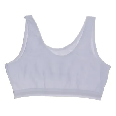 Sport-BH (Y-50 10299 BHO) från Snocks Bomull, Elastan