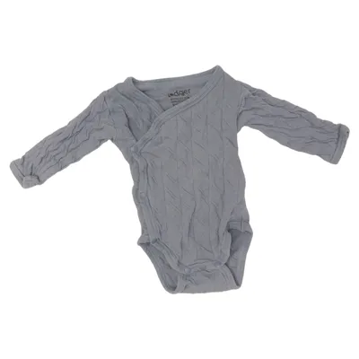 Romper (Blauw) van Lodger Katoen