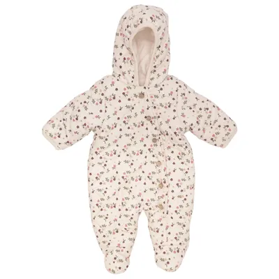 Overall (Beige, Multicolored) from Topomini Recycled polyester