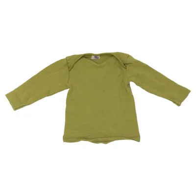 Body (Green) from Cosilana Silk, Wool