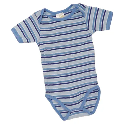 Body (Blue, White) from Dimo Cotton