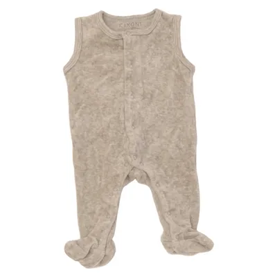Rompers (Gray) from Fixoni