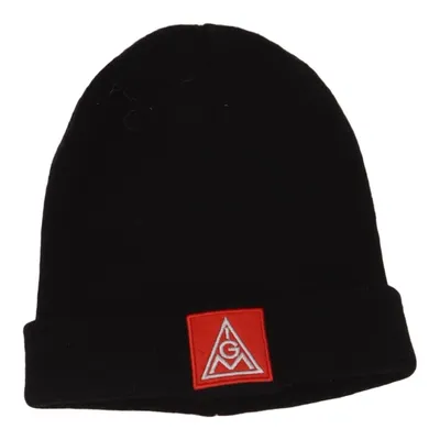 Beanie (Zwart) van Nike ACG Acryl
