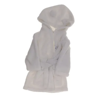 Bathrobe (White) from My 1st Years Polyester