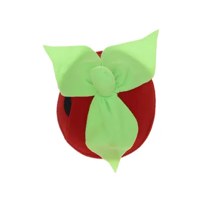 Maskeradkläder (Röd, Grön, Svart)