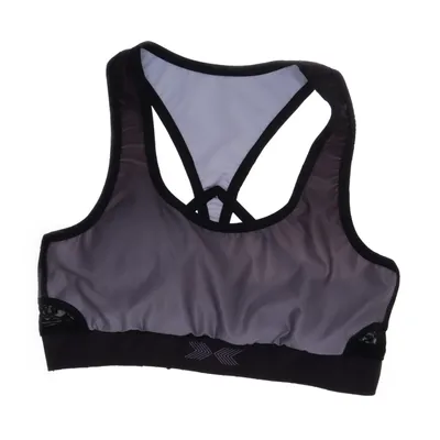 Brassière (Gris, Noir) de Swedish Fall