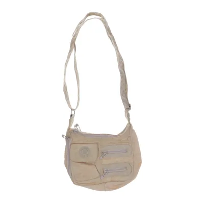 Sac à bandoulière (Beige) de Hernan Bags