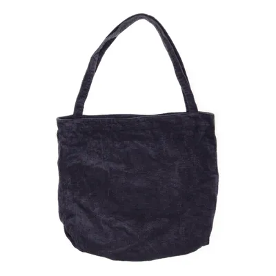 Canvas bag (Gray)