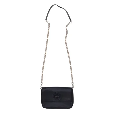 Skuldertaske (Sort) fra Tory Burch