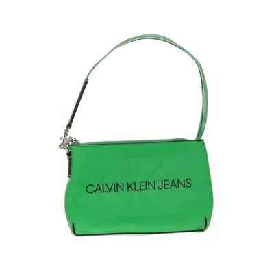 Handväska (Grön) från Calvin Klein Jeans Polyuretan