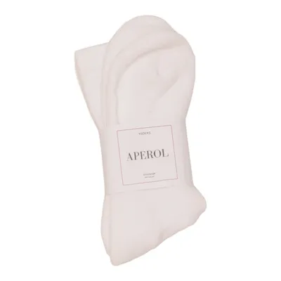 Chaussettes (Aperol) de Socks
