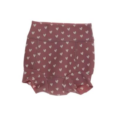 Body (Pink, Hvid) fra Petit Piao Elastan, Polyester
