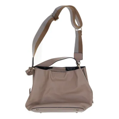 Schoudertas (Beige) van Seidenfelt