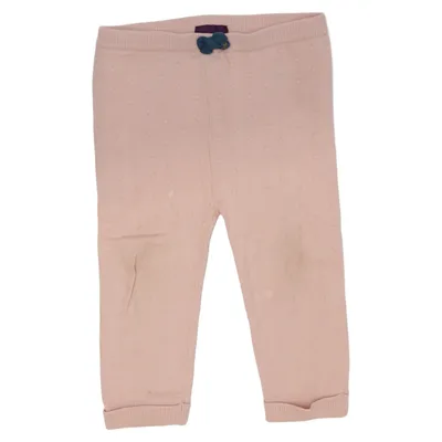 Pajama pants (Pink) from Sergent Major Cotton, Elastane, Polyamide