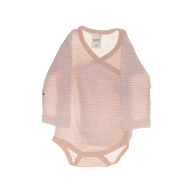 Body (Rose, Blanc) de Dimo Coton