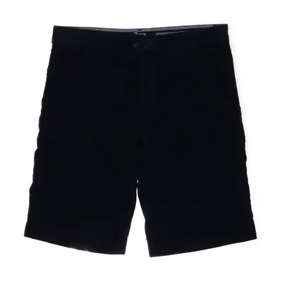 Shorts (Blue) from Bozz Cotton