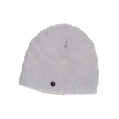 Beaniemössa (Vit) från Barts