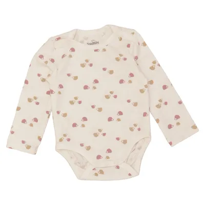Romper (Wit, Meerkleurig) van Topomini