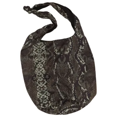 Umhängetasche (Agiri Bag St) von Opus Baumwolle, Polyester