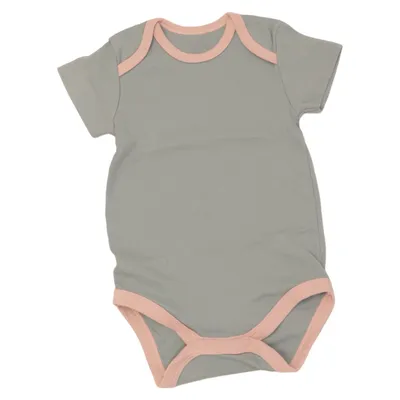 Body (Green, Pink) from Mamas & Papas Cotton