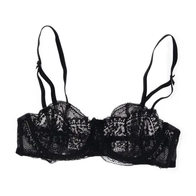 Soutien-gorge (Noir) de Rebecca Mir x Hunkemöller Élasthane, Polyamide