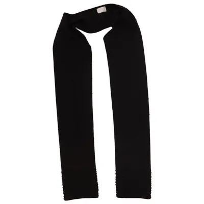 Écharpe (Noir) de Dothes