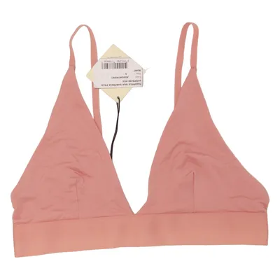 Bralette (Rosa) från Baserange Elastan, Lyocell