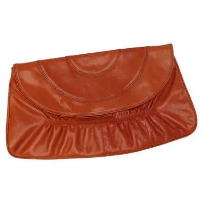 Envelope bag (Brown) from Tory Burch