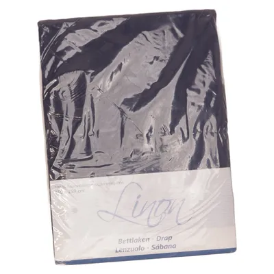 Sheets (Blue) from Lino's Cotton