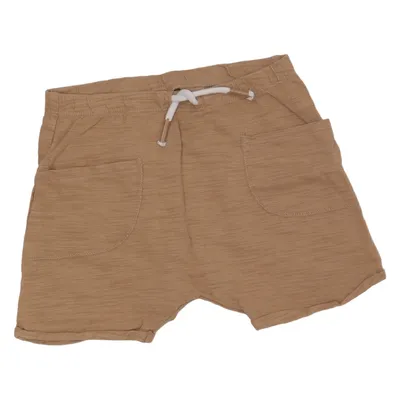 Sweatshort (Bruin) van Next Baby Katoen