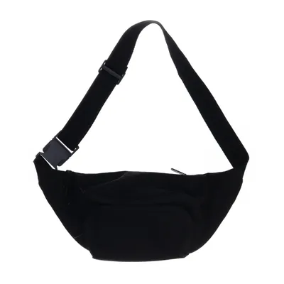 Midjeväska (Svart) från Doughnut