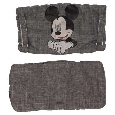 Spädbarnsinlägg (Grå) från Hauck Polyester