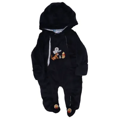 Overall (Blå) från Disney Baby Bomull, Polyester