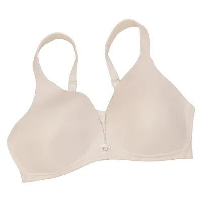 Bh (Beige) van Viania Elastaan, Polyamide, Polyester