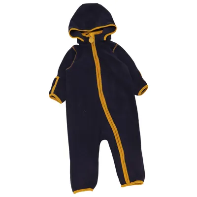 Onesie (Blue, Yellow) from TCM Polyester