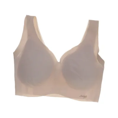 Bralette (ZERO Feel Bralette EX) from Sloggi Elastane, Polyamide