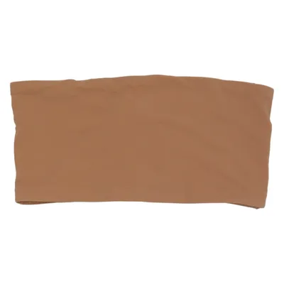Bandeau bra (Beige) from Skims Elastane, Polyamide