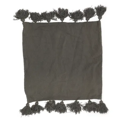 Prydnadskudde (Grön)