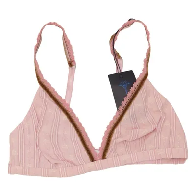 Bralette (Pink, Multicolored) from JOOP! Elastane, Polyamide, Polyester