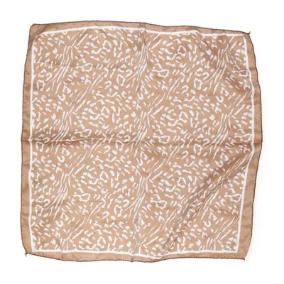 Näsduk (Brun, Vit, Flerfärgad)