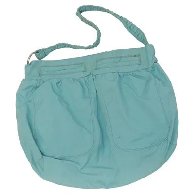 Umhängetasche (Türkis) von Old Navy Baumwolle