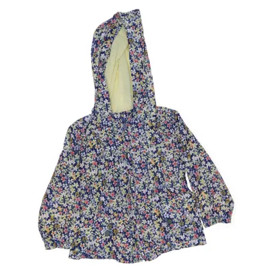 Regnjacka (Flerfärgad) från Zara BabyGirl Bomull, Polyester