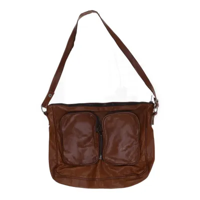 Shoulder-bag (Brown)