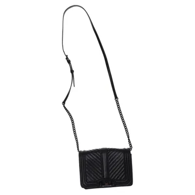 Shoulder-bag (Black) from Rebecca Minkoff