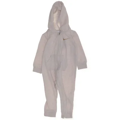 Mjukisdräkt (Beige) från Nike Bomull, Polyester