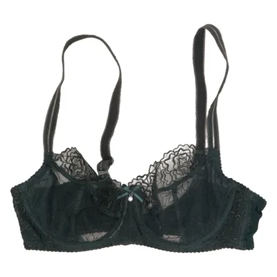 Soutien-gorge (Vert) de Gorteks